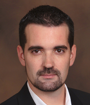 Dave Young-Headshot