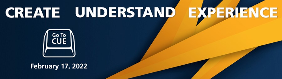 ETC CUE Conference