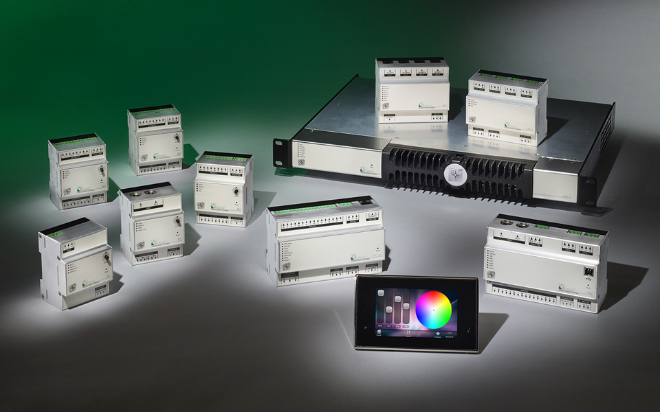 ISE 2018 ETC presents arch lighting-MAIN3 ISE 2018 ETC presents arch lighting-MAIN3