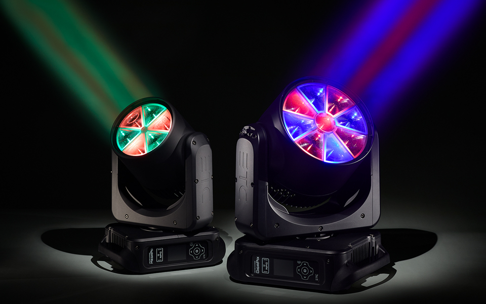 ETC Heads to ISE 2026 with New Gear and a New Product Launch