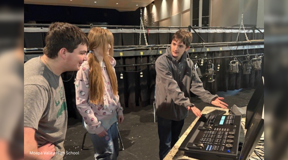 Program Gifts Lighting Equipment