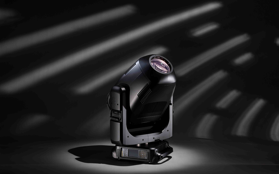 Muziekgebouw aan ’t IJ Amsterdam chooses ETC Halcyon Silent