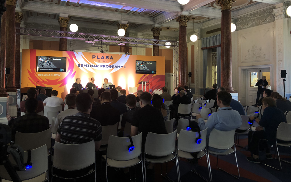 ETC PLASA 2023