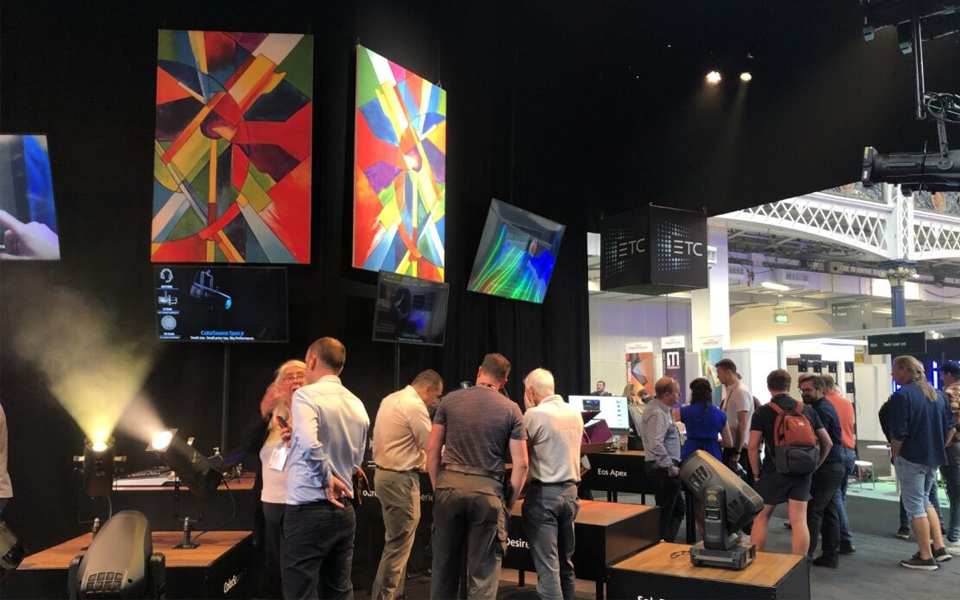 ETC PLASA 2023