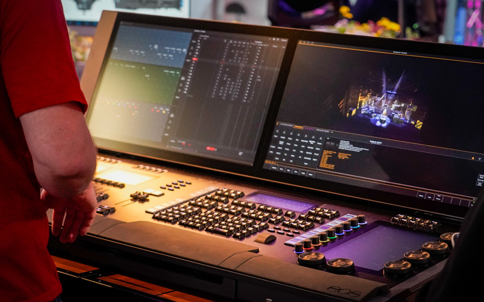 ETC PLASA 2023