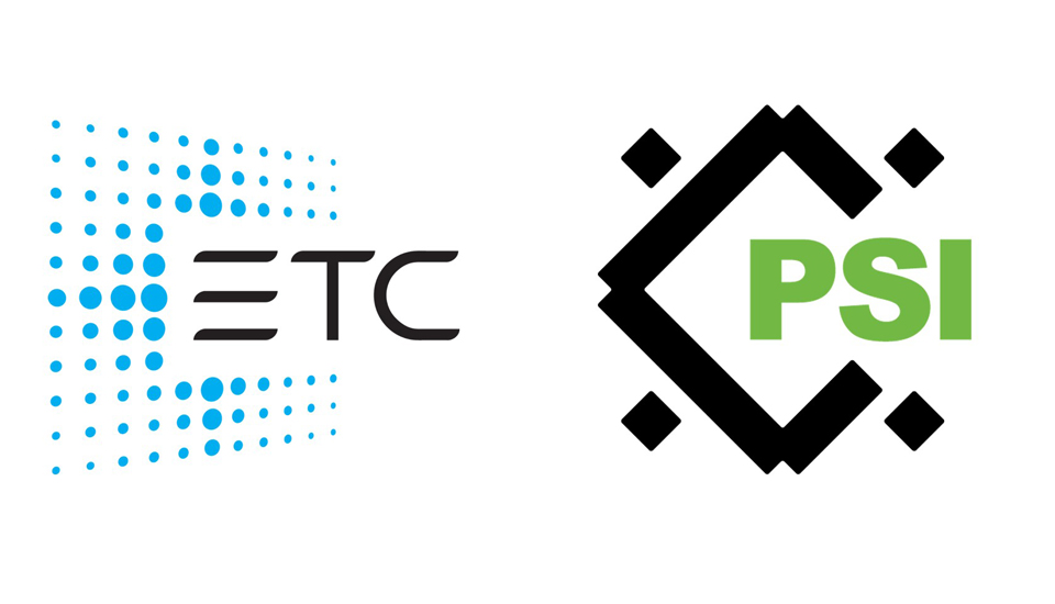 ETC and PSI Annouce Distribution Partnership