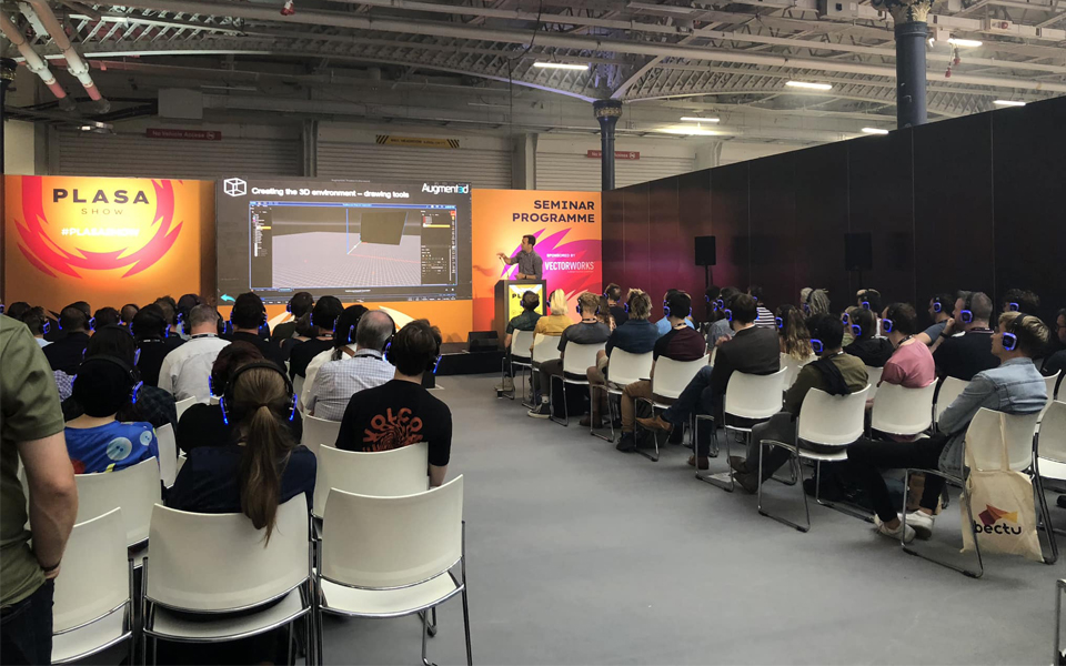 ETC Plasa 2024