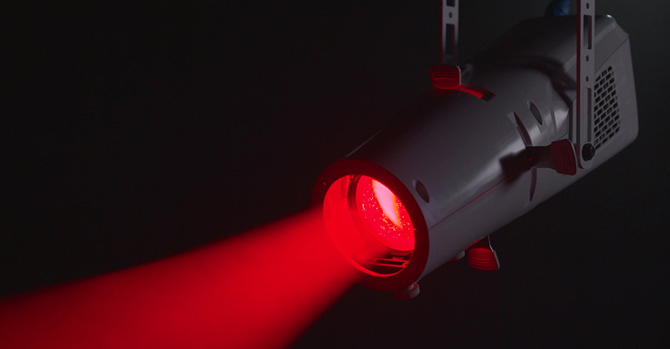 ETC Announces ColorSource Spot jr ETC Announces ColorSource Spot jr