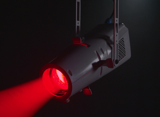 ETC Announces ColorSource Spot jr