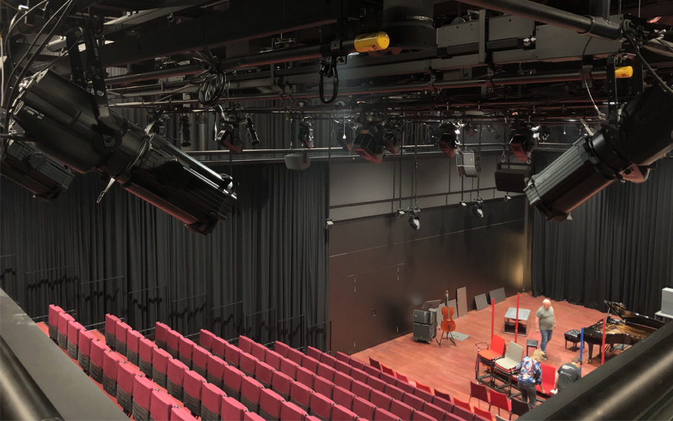 Dutch National Opera Ballet