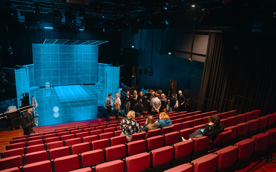 Dutch National Opera Ballet