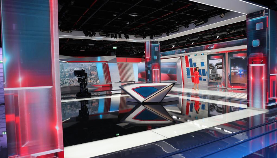 ETC gear selected for new and advanced studios