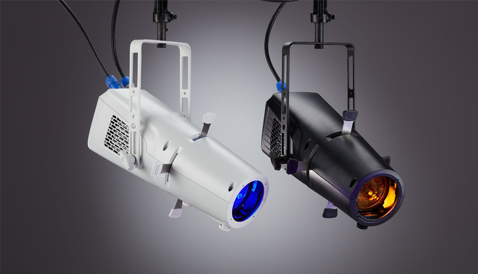 ETC gear selected for new and advanced studios