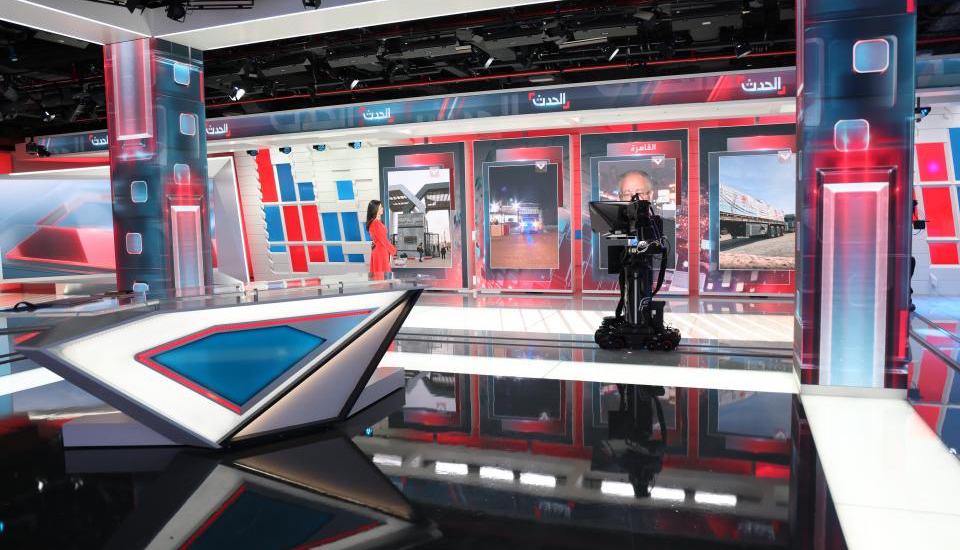 ETC gear selected for new and advanced studios