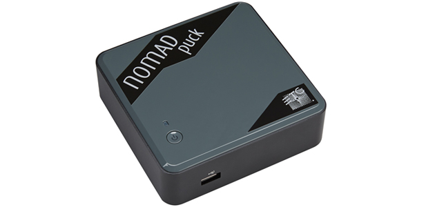 ETC Nomad Puck mini-computer