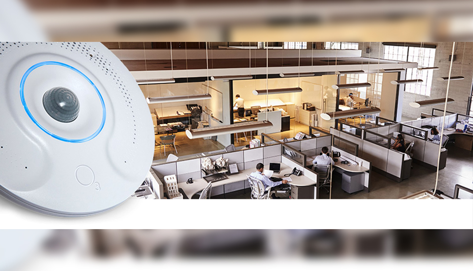 ETC Launches Echoflex Networked Lighting Control