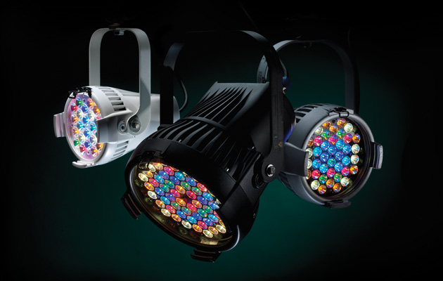 Selador Desire fixtures