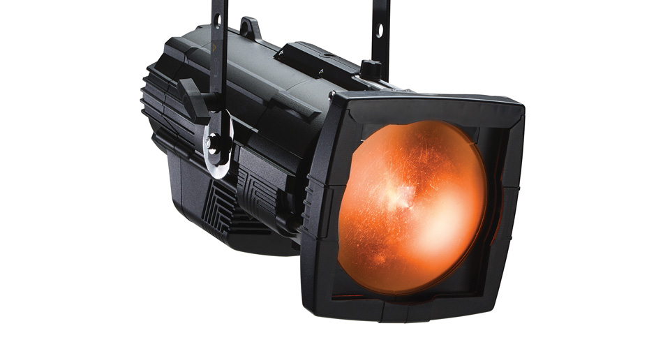 S4 LED Fresnel