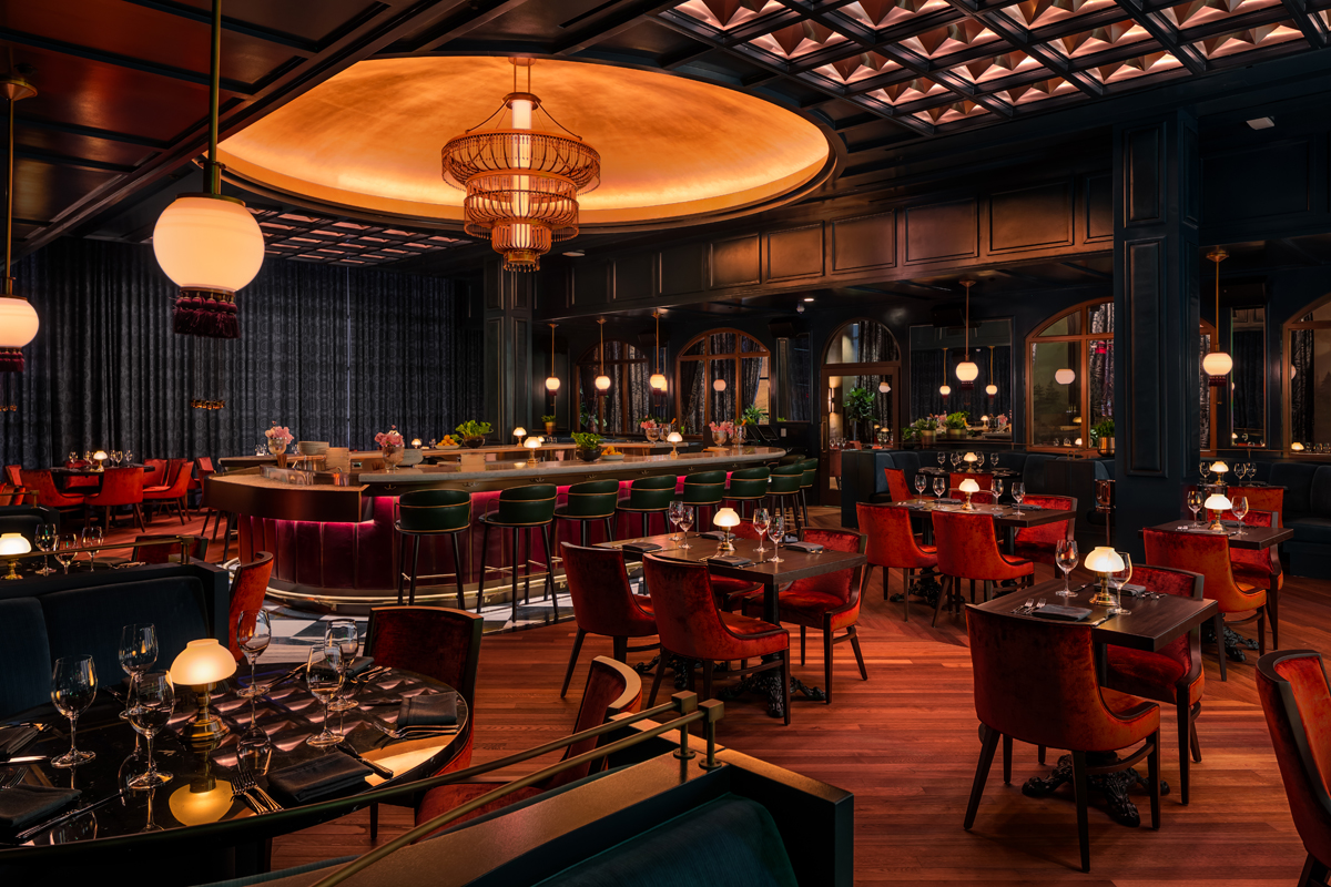 The Twelve Thirty Club in Nashville