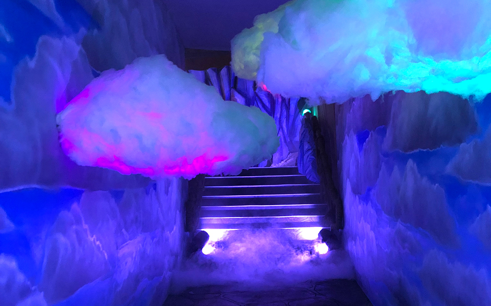 Eos at Smallfoot Yeti Village