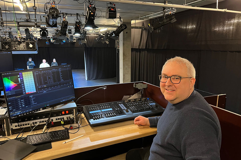 Hamburg's monsun.theater Undergoes Major Lighting Upgrade with ETC