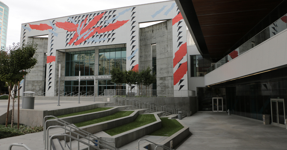 San Jose Convention Center