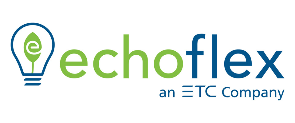 Echoflex Solutions Logo