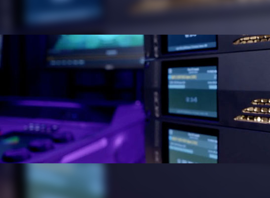 ETC Announces Eos v3.3 Software with Expansion Processing and Much More