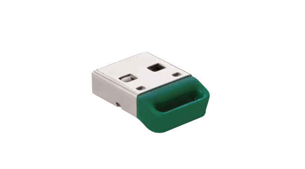 ETC Nomad dongle