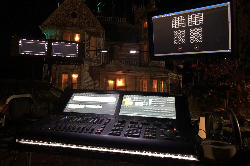 ETC Upgrades the Milwaukee Symphony Orchestra