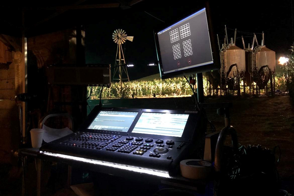 ETC Upgrades the Milwaukee Symphony Orchestra