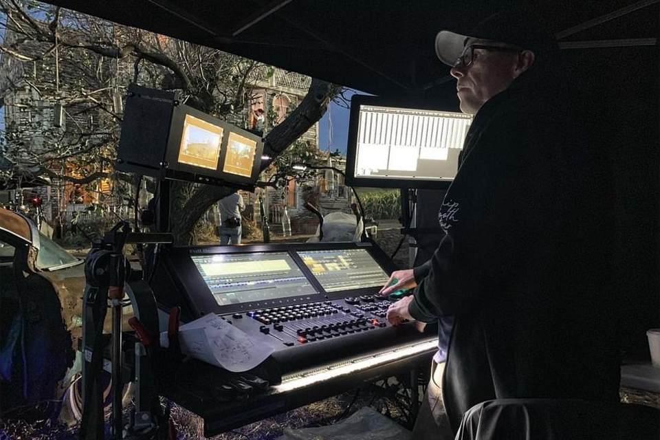 ETC Upgrades the Milwaukee Symphony Orchestra
