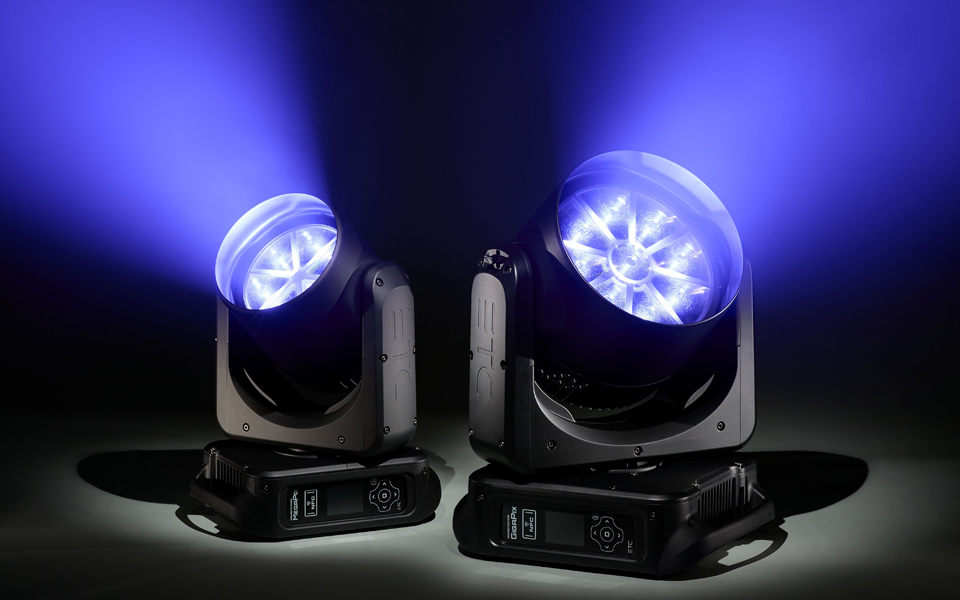 ETC Introduces MegaPix and GigaPix