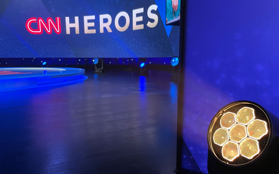 CNN Heroes