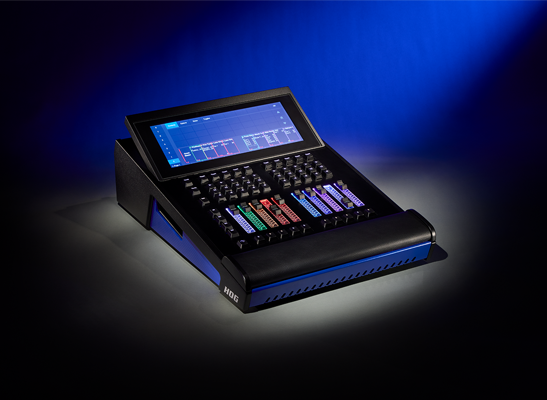 ETC Announces the Release of the Hog Tour Wing