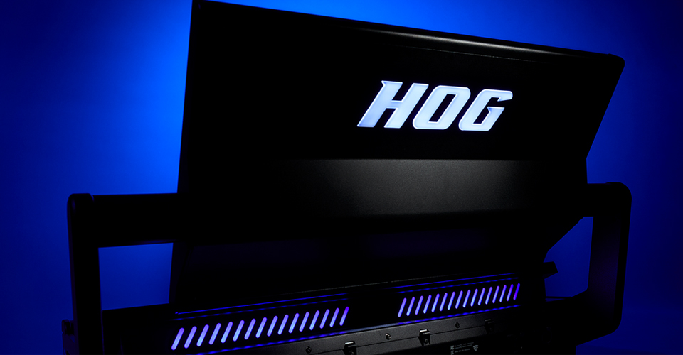 ETC releases Hog v5.0.1 Software