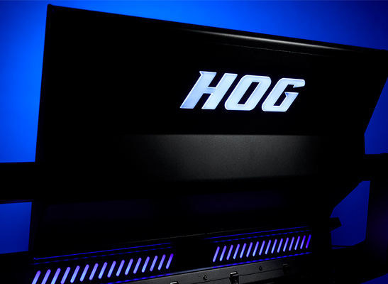 ETC Releases Hog V5.0.1 Software