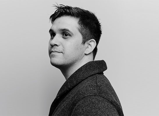 Brandon Stirling Baker, Lighting Designer