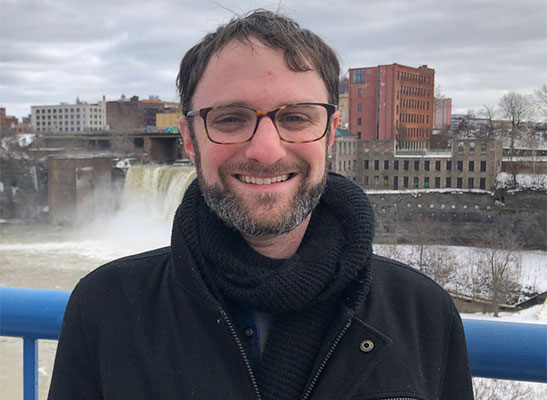 Jeff Englander, Programmer