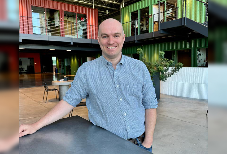 James Foster - ETC President