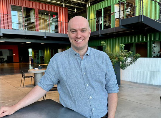 ETC Announces CEO Retirement and Appointment of President