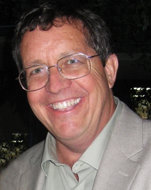 Karl Haas