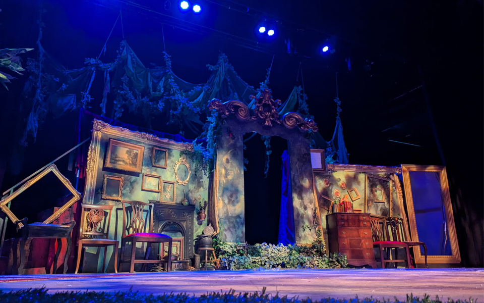 ETC LED upgrade puts The Courtyard on track for 90% energy savings