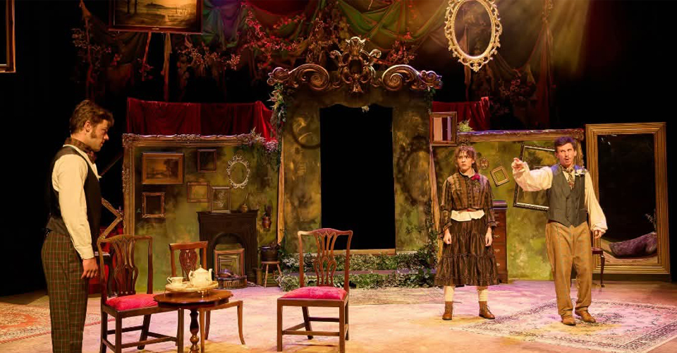 ETC LED upgrade puts The Courtyard on track for 90% energy savings