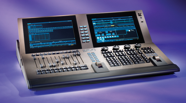 ETC Gio desk
