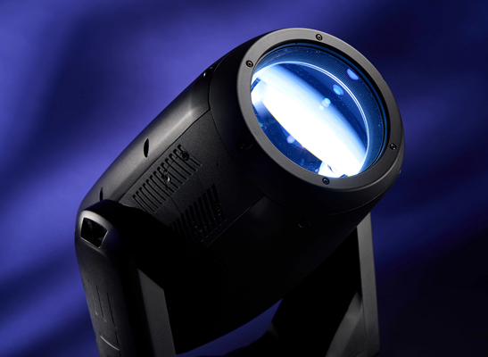 ETC Introduces High End Systems Lonestar Prime