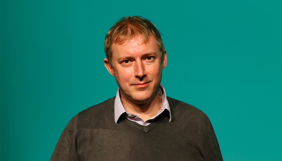 Mark Lacrombe