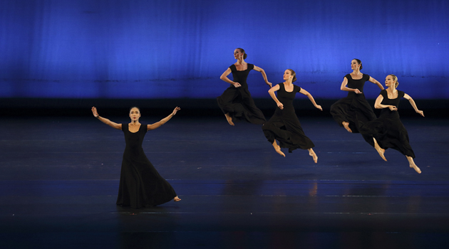 Martha Graham Dance Company