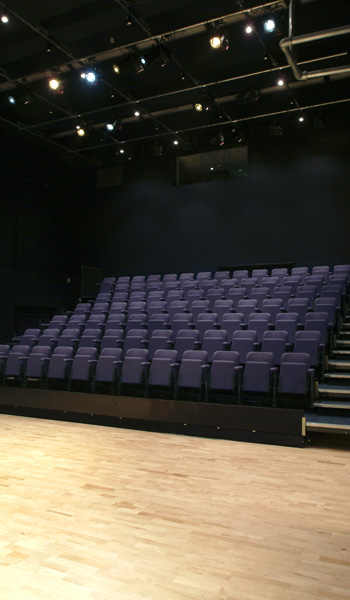 John Thaw Studio Theatre