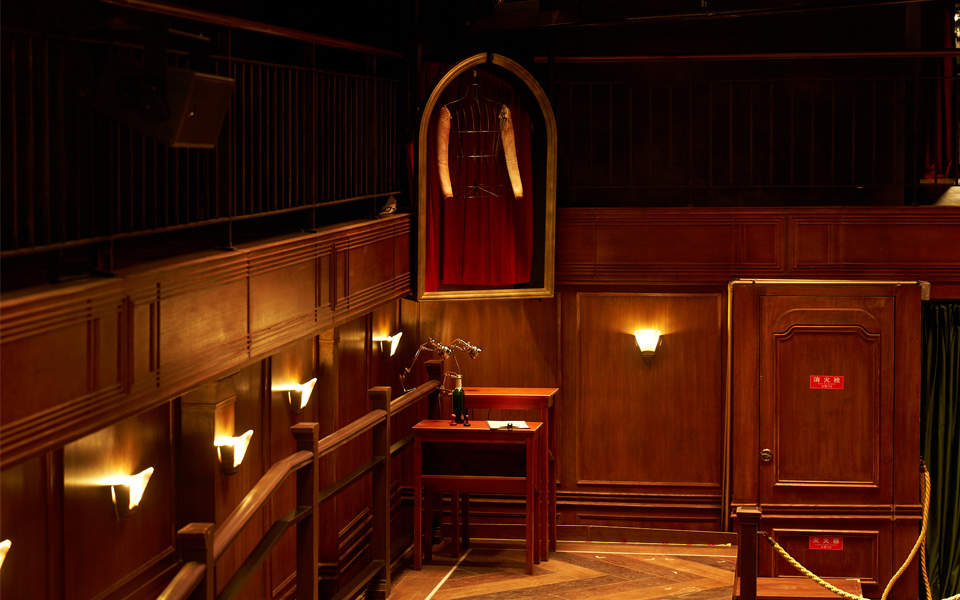 ETC Illuminates The Deal - Ming Hua’s Historic Transformation in Shenzhen China